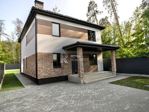 дом по адресу Чалого Михаила ул.