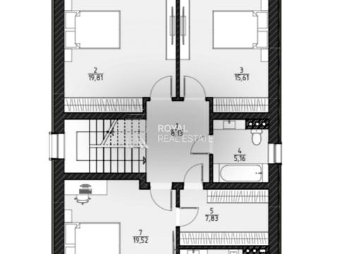 дом по адресу Чалого Михаила ул.