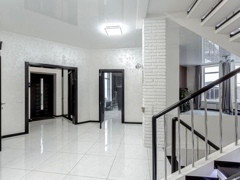 дом по адресу Київська вул.