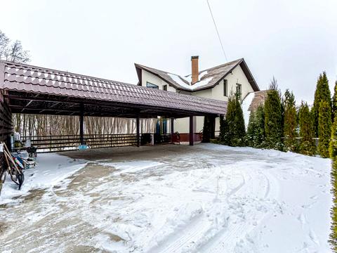 дом по адресу Київська вул.