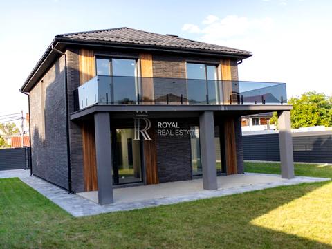 будинок за адресою Березова вул.