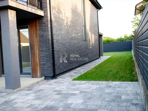 будинок за адресою Березова вул.