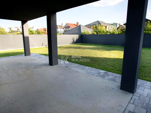 будинок за адресою Березова вул.