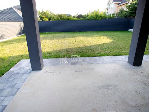 будинок за адресою Березова вул.