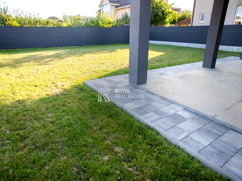 будинок за адресою Березова вул.