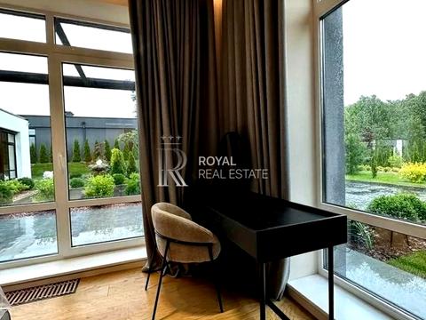 дом по адресу Заповідна вул.