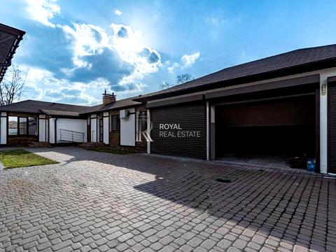 дом по адресу Святищенская ул.