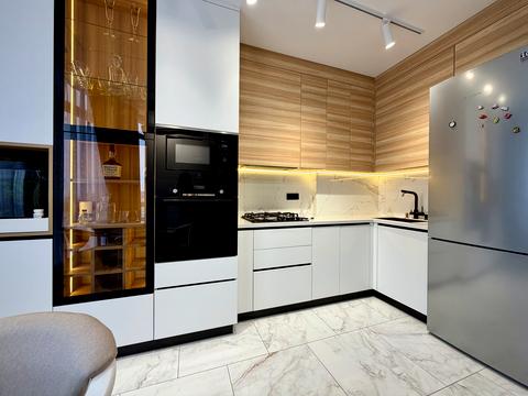 квартира по адресу Василия Симоненко ул., 12