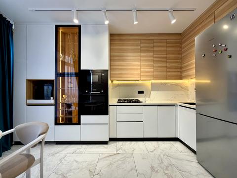 квартира по адресу Василия Симоненко ул., 12