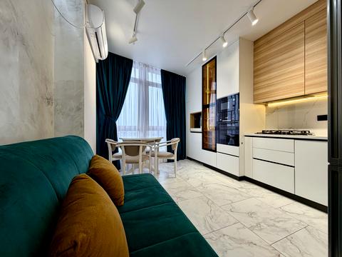 квартира по адресу Василия Симоненко ул., 12