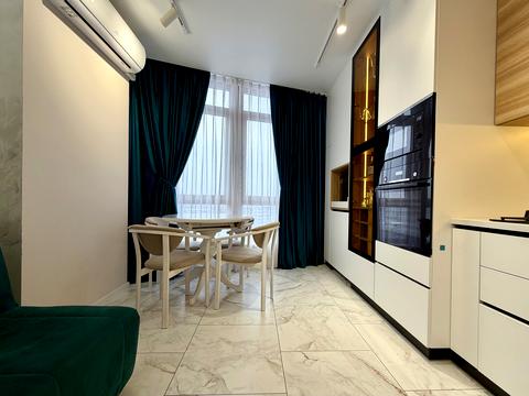 квартира по адресу Василия Симоненко ул., 12