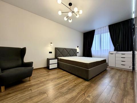 квартира по адресу Василия Симоненко ул., 12