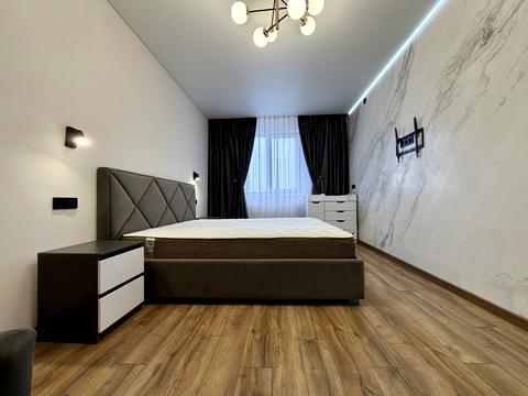 квартира по адресу Василия Симоненко ул., 12