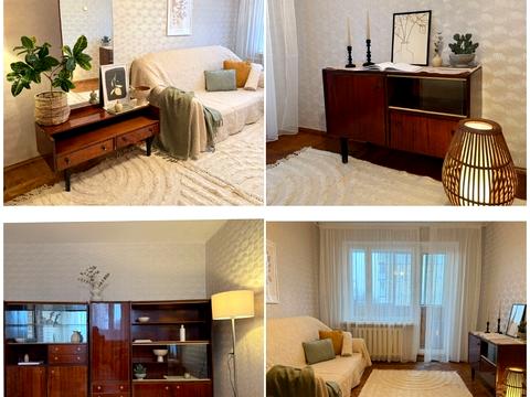 квартира за адресою Одеса, Академіка Корольова вул., 27