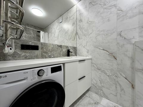 квартира по адресу Василия Симоненко ул., 12