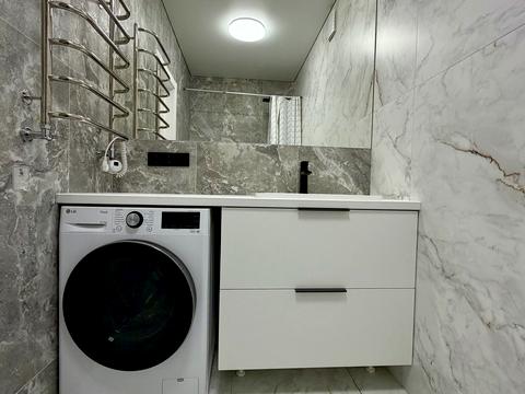 квартира по адресу Василия Симоненко ул., 12