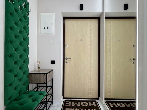 квартира по адресу Василия Симоненко ул., 12