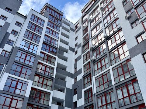 квартира по адресу Василия Симоненко ул., 12