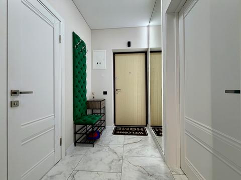 квартира по адресу Василия Симоненко ул., 12