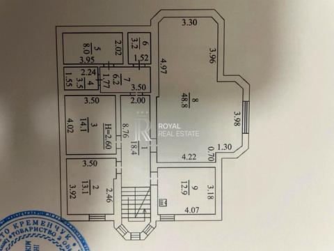 будинок за адресою Старокиївська вул.