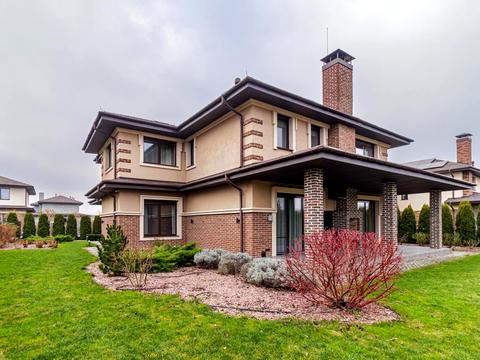 дом по адресу Берегова, 50