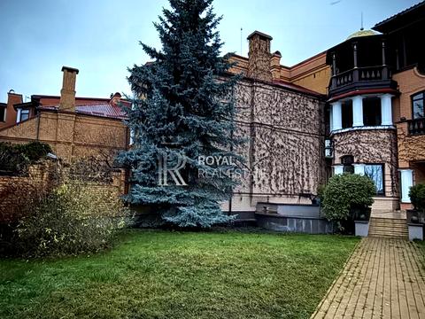 дом по адресу Оболонская ул., 43