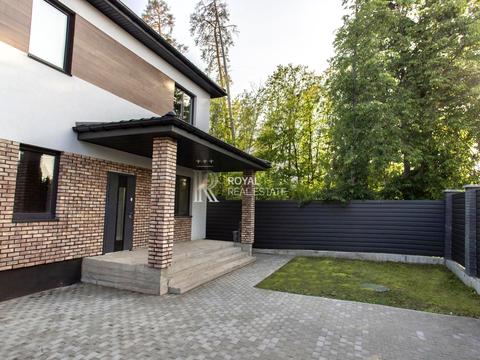 дом по адресу Чалого Михаила ул.