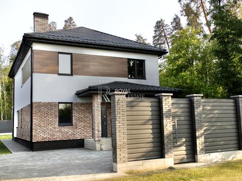 дом по адресу Чалого Михаила ул.