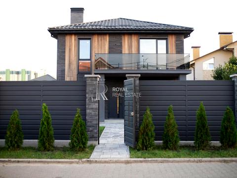 будинок за адресою Березова вул.