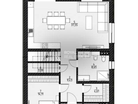 дом по адресу Чалого Михаила ул.