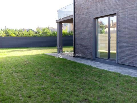 будинок за адресою Березова вул.