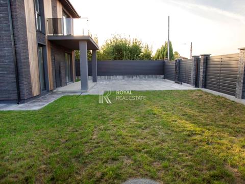 будинок за адресою Березова вул.