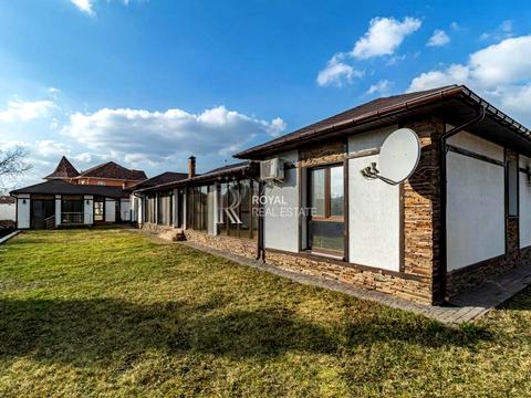 дом по адресу Святищенская ул.