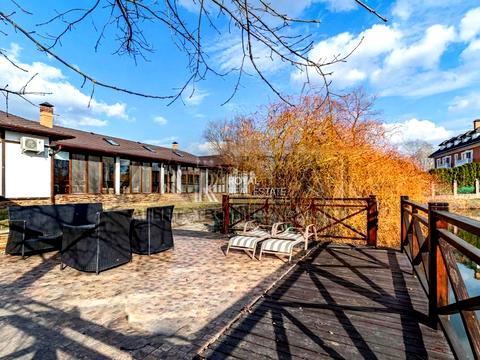 дом по адресу Святищенская ул.