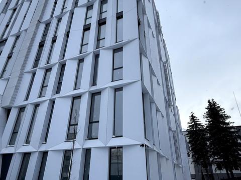 комерційна за адресою Львів, Угорська вул., 14