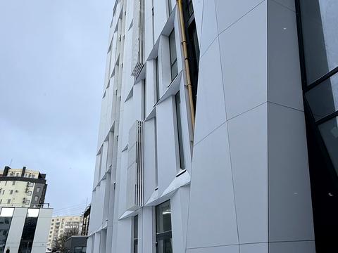 комерційна за адресою Львів, Угорська вул., 14