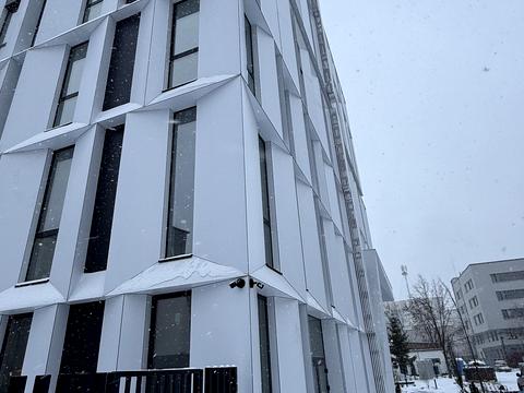 комерційна за адресою Львів, Угорська вул., 14