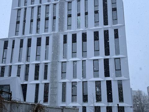 комерційна за адресою Львів, Угорська вул., 14