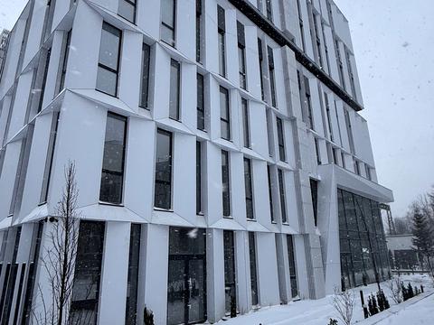 комерційна за адресою Львів, Угорська вул., 14