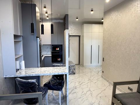 квартира по адресу Под Голоском ул., 16-А