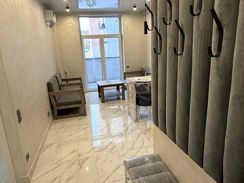 квартира за адресою Під Голоском вул., 16-А