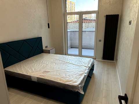 квартира за адресою Під Голоском вул., 16-А