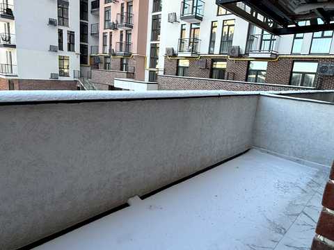квартира за адресою Під Голоском вул., 16-А