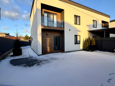 будинок за адресою Святищенська вул., 7