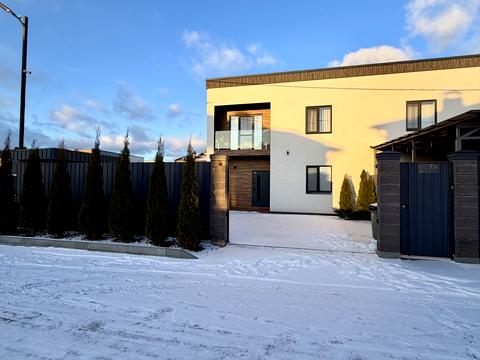 будинок за адресою Святищенська вул., 7