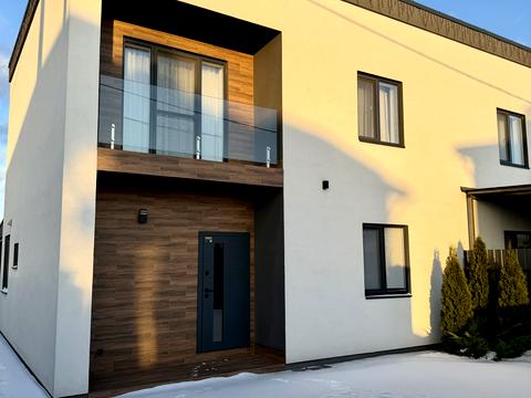 будинок за адресою Святищенська вул., 7