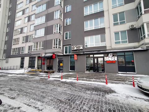 комерційна за адресою Гурія Бухала вул. (6-та Гвардійська), 13