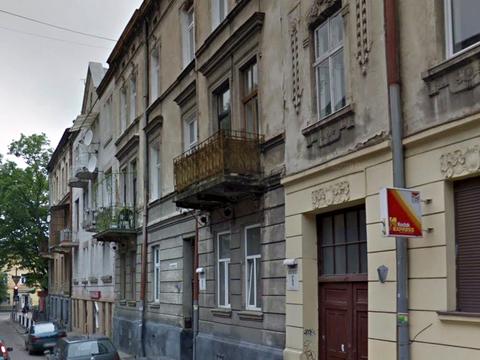 квартира за адресою Сергія Васильківського вул., 6