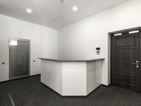 комерційна за адресою Київ, Ованеса Туманяна вул., 15-А