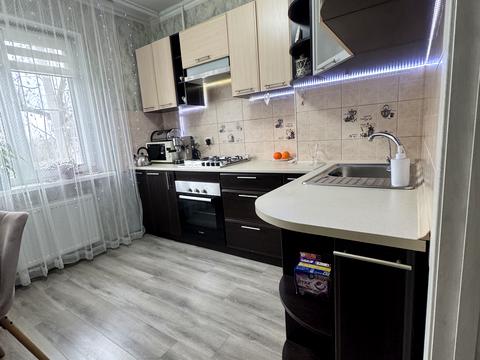 квартира за адресою Незалежності просп. (Леваневського), 48